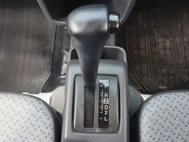 スズキ キャリイ EBD-DA16T(2WD)の写真39