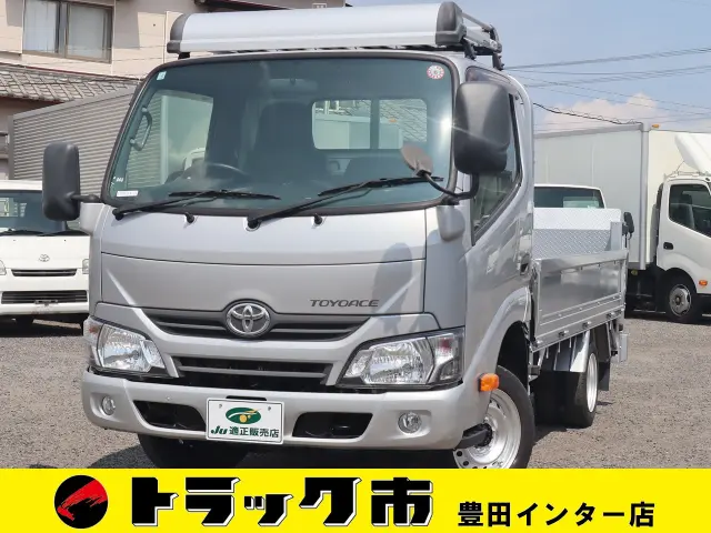 トヨタ トヨエース ABF-TRY230(2WD)の写真1