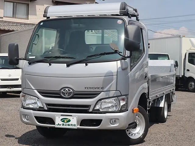 トヨタ トヨエース ABF-TRY230(2WD)の写真2
