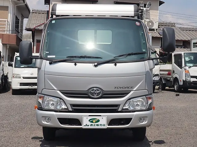 トヨタ トヨエース ABF-TRY230(2WD)の写真3