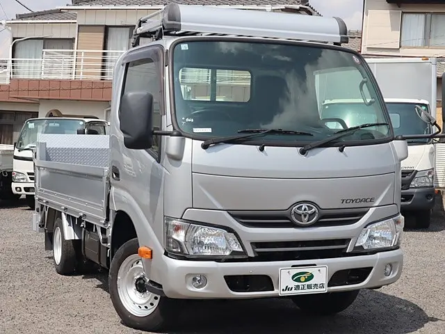 トヨタ トヨエース ABF-TRY230(2WD)の写真4