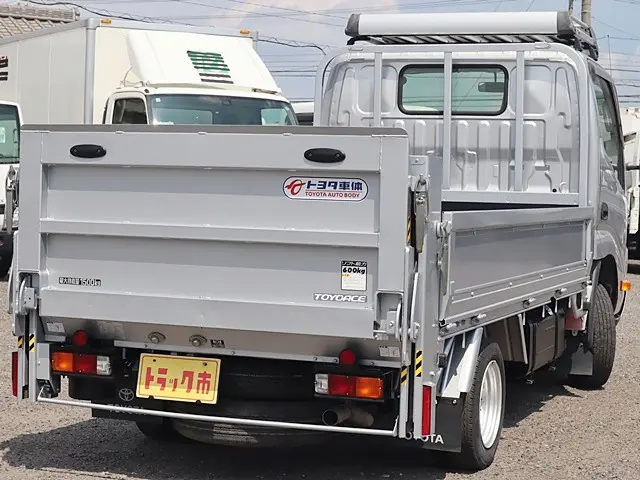 トヨタ トヨエース ABF-TRY230(2WD)の写真5