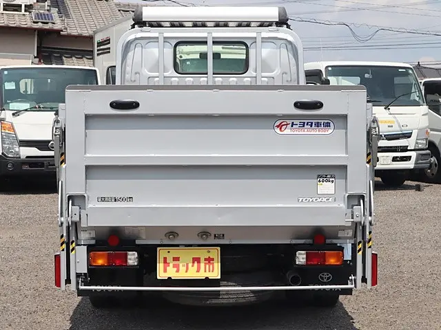 トヨタ トヨエース ABF-TRY230(2WD)の写真6