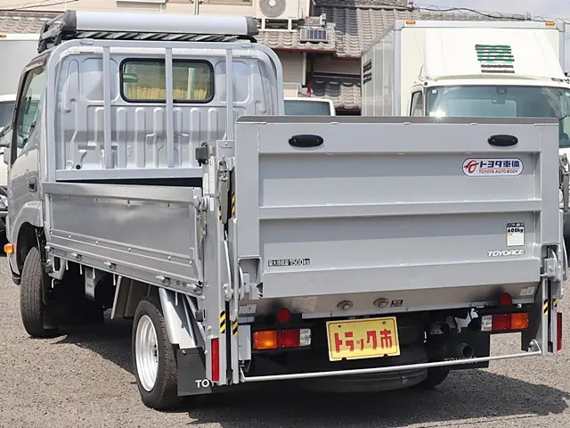 トヨタ トヨエース ABF-TRY230(2WD)の写真7