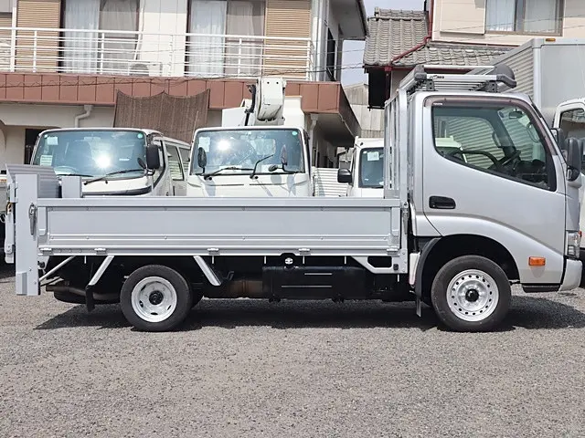 トヨタ トヨエース ABF-TRY230(2WD)の写真8