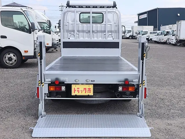 トヨタ トヨエース ABF-TRY230(2WD)の写真11