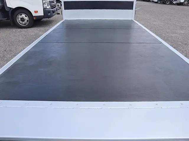 トヨタ トヨエース ABF-TRY230(2WD)の写真12