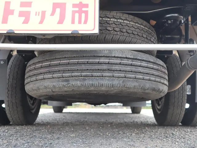 トヨタ トヨエース ABF-TRY230(2WD)の写真20