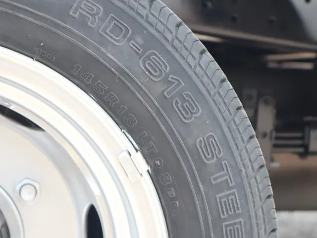 トヨタ トヨエース ABF-TRY230(2WD)の写真21