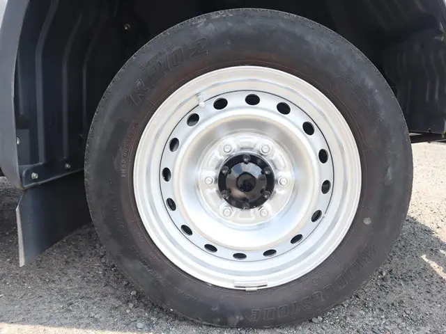 トヨタ トヨエース ABF-TRY230(2WD)の写真22