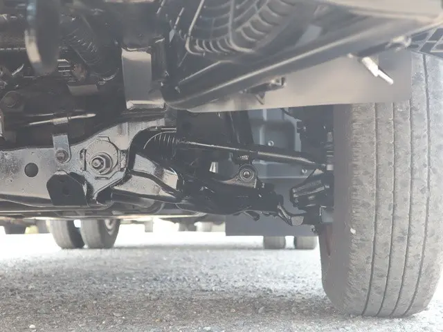 トヨタ トヨエース ABF-TRY230(2WD)の写真24