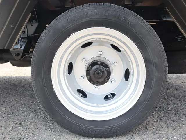 トヨタ トヨエース ABF-TRY230(2WD)の写真26