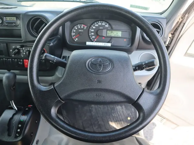 トヨタ トヨエース ABF-TRY230(2WD)の写真34