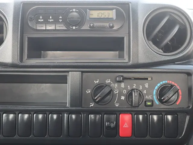 トヨタ トヨエース ABF-TRY230(2WD)の写真36