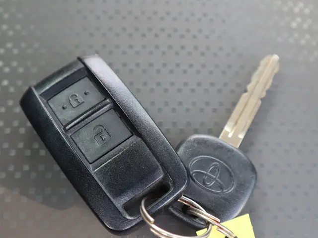 トヨタ トヨエース ABF-TRY230(2WD)の写真40