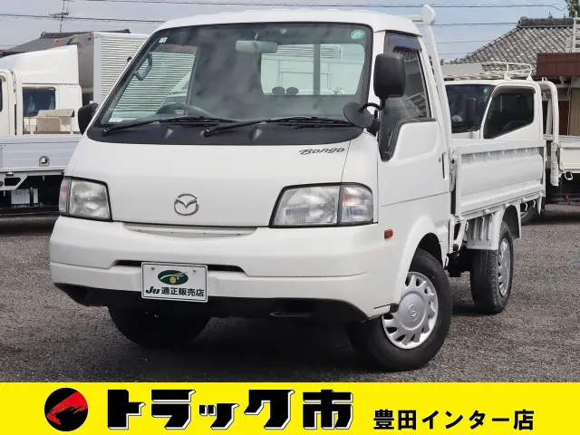 マツダ ボンゴトラック DBF-SLP2T(2WD)の写真1