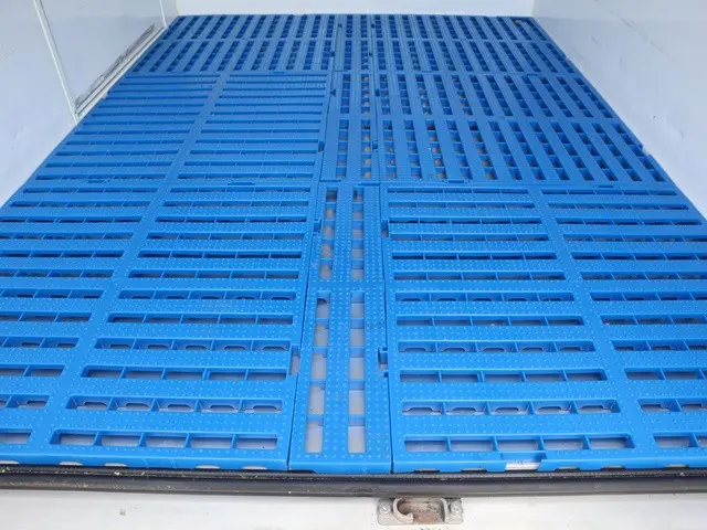 三菱 ミニキャブトラック EBD-DS16T(2WD)の写真13