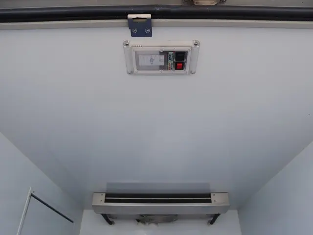 三菱 ミニキャブトラック EBD-DS16T(2WD)の写真14