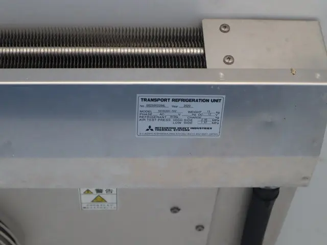 三菱 ミニキャブトラック EBD-DS16T(2WD)の写真16