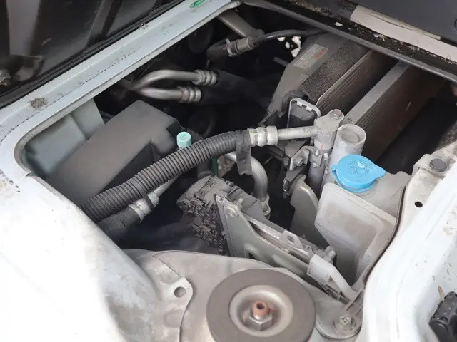 三菱 ミニキャブトラック EBD-DS16T(2WD)の写真17