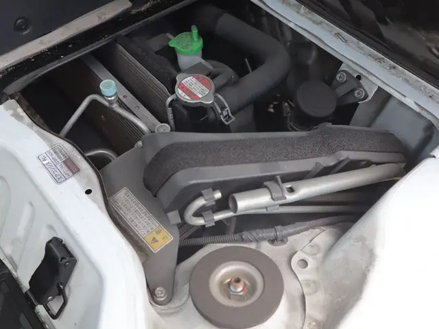 三菱 ミニキャブトラック EBD-DS16T(2WD)の写真18