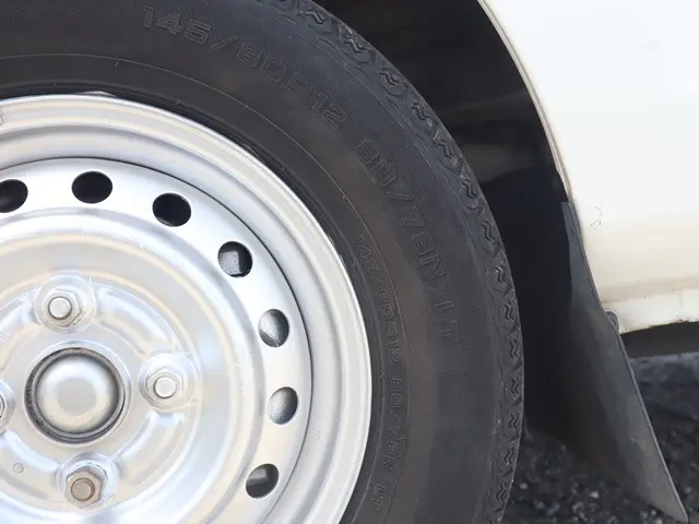 三菱 ミニキャブトラック EBD-DS16T(2WD)の写真24