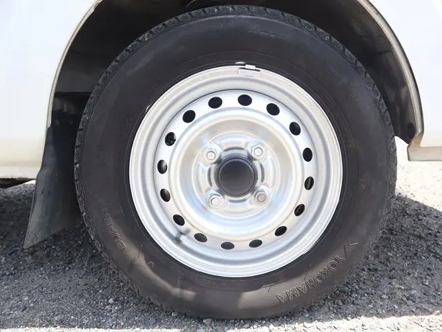 三菱 ミニキャブトラック EBD-DS16T(2WD)の写真25