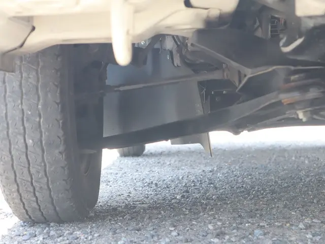 三菱 ミニキャブトラック EBD-DS16T(2WD)の写真26