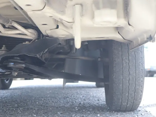 三菱 ミニキャブトラック EBD-DS16T(2WD)の写真27