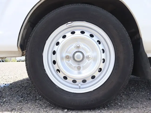 三菱 ミニキャブトラック EBD-DS16T(2WD)の写真28