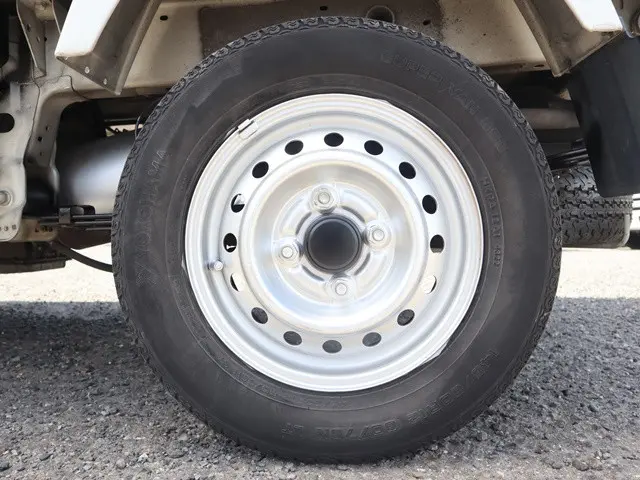 三菱 ミニキャブトラック EBD-DS16T(2WD)の写真29