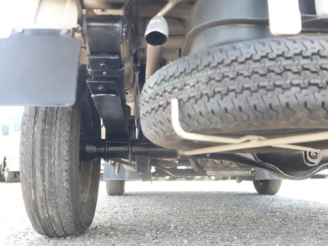 三菱 ミニキャブトラック EBD-DS16T(2WD)の写真30