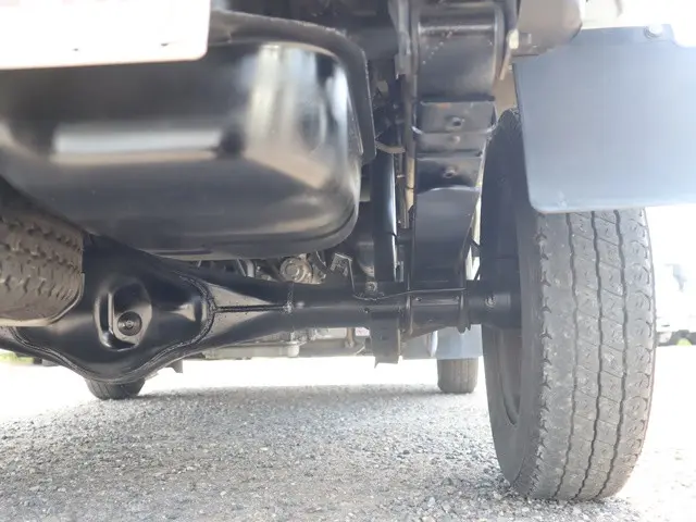 三菱 ミニキャブトラック EBD-DS16T(2WD)の写真31