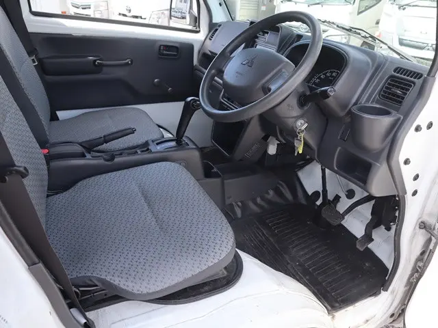三菱 ミニキャブトラック EBD-DS16T(2WD)の写真33
