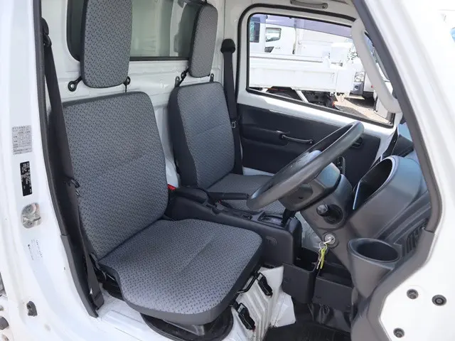 三菱 ミニキャブトラック EBD-DS16T(2WD)の写真34