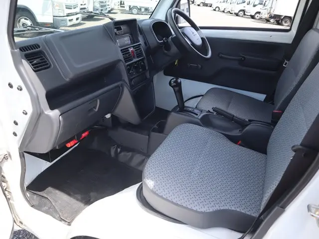 三菱 ミニキャブトラック EBD-DS16T(2WD)の写真35