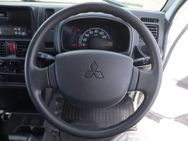 三菱 ミニキャブトラック EBD-DS16T(2WD)の写真37