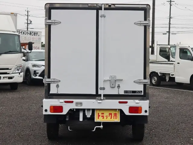 日産 クリッパートラック EBD-DR16T(2WD)の写真6