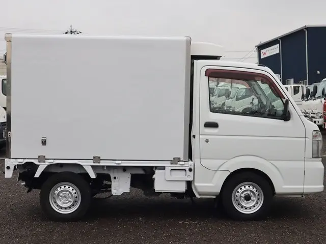 日産 クリッパートラック EBD-DR16T(2WD)の写真8