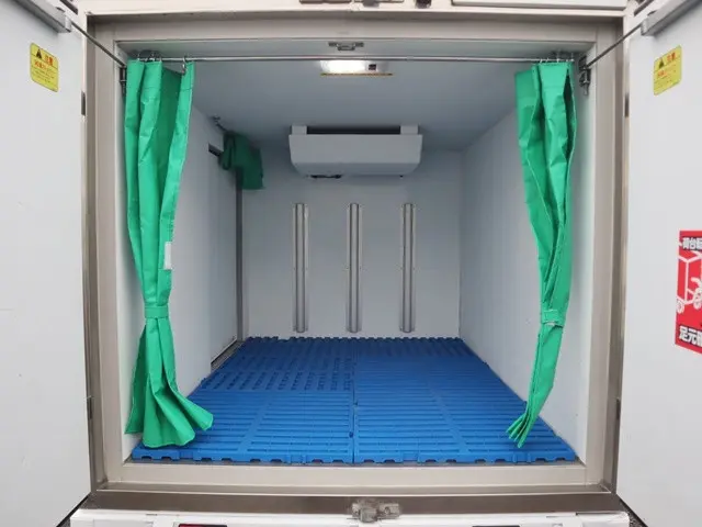 日産 クリッパートラック EBD-DR16T(2WD)の写真12