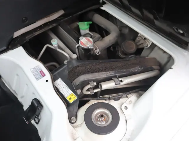 日産 クリッパートラック EBD-DR16T(2WD)の写真17