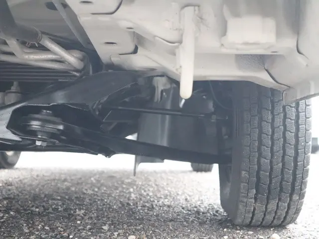 日産 クリッパートラック EBD-DR16T(2WD)の写真27