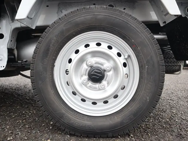 日産 クリッパートラック EBD-DR16T(2WD)の写真29