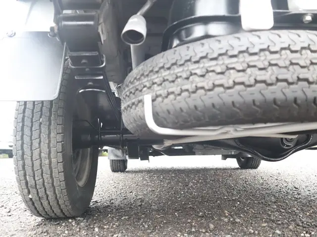 日産 クリッパートラック EBD-DR16T(2WD)の写真30