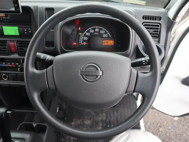 日産 クリッパートラック EBD-DR16T(2WD)の写真37