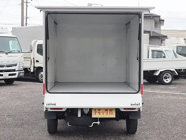 スズキ キャリイ EBD-DA16T(2WD)の写真12