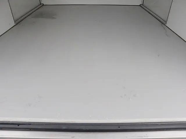 スズキ キャリイ EBD-DA16T(2WD)の写真14