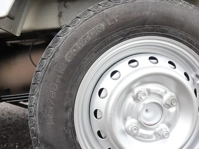 スズキ キャリイ EBD-DA16T(2WD)の写真22