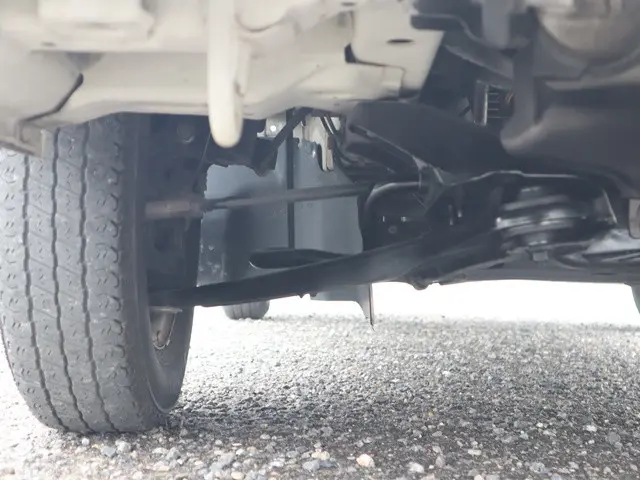スズキ キャリイ EBD-DA16T(2WD)の写真24