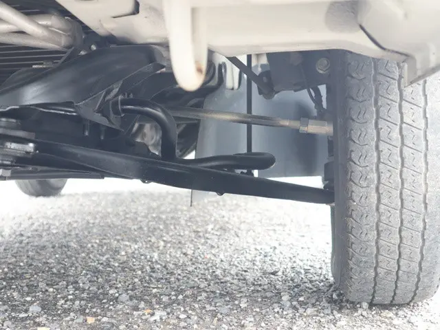 スズキ キャリイ EBD-DA16T(2WD)の写真25